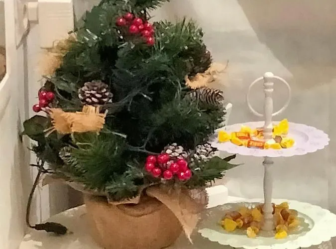 Vatican Oda ve Kahvaltı