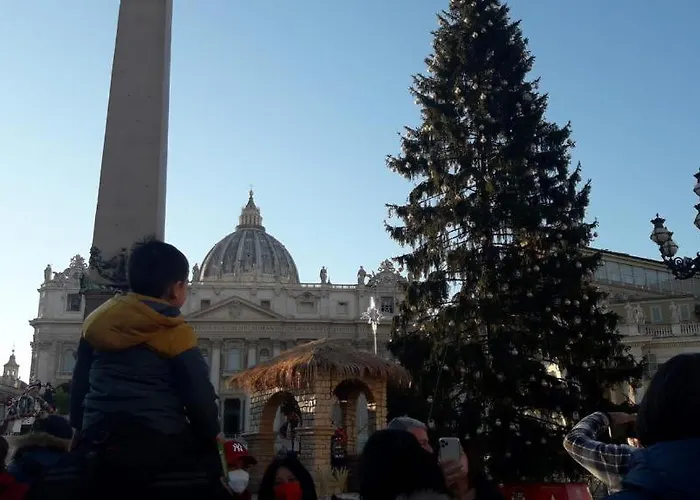 Vatican Roma