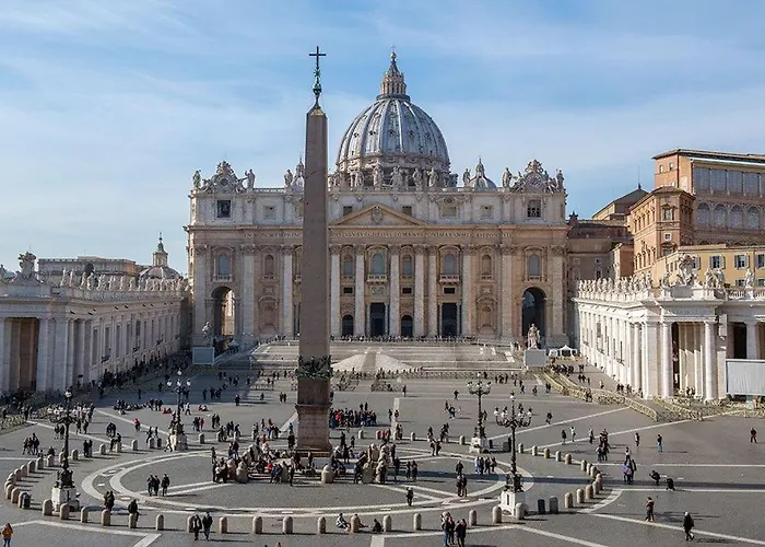 Vatican * Roma