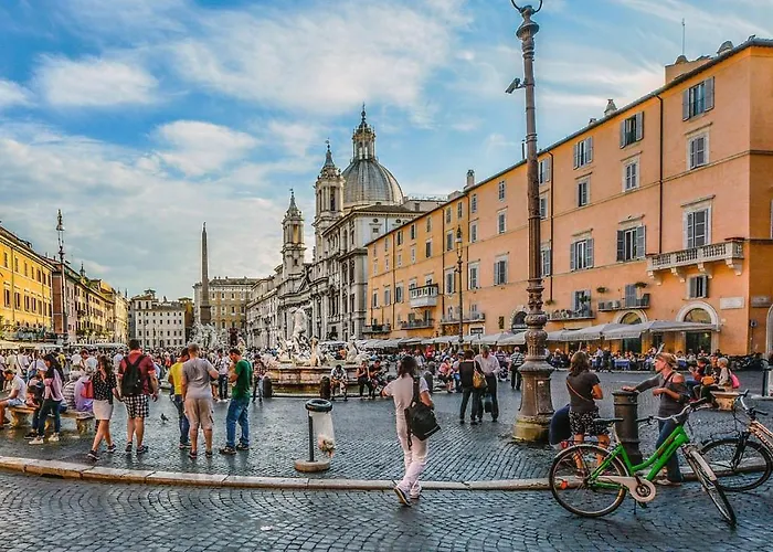 Vatican Oda ve Kahvaltı