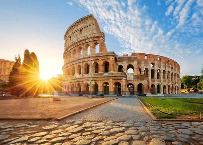 Oda ve Kahvaltı Vatican *