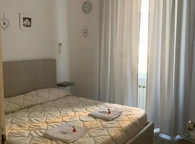 Oda ve Kahvaltı Vatican *
